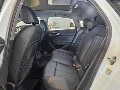 2026 Audi A5 Premium Plus 2.0 TFSI quattro