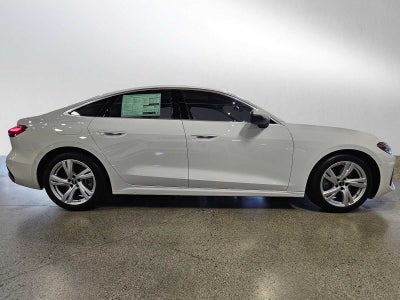 2026 Audi A5 Premium Plus 2.0 TFSI quattro