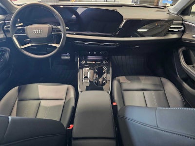 2026 Audi A5 Premium Plus 2.0 TFSI quattro
