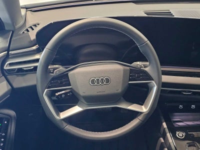 2026 Audi A5 Premium Plus 2.0 TFSI quattro