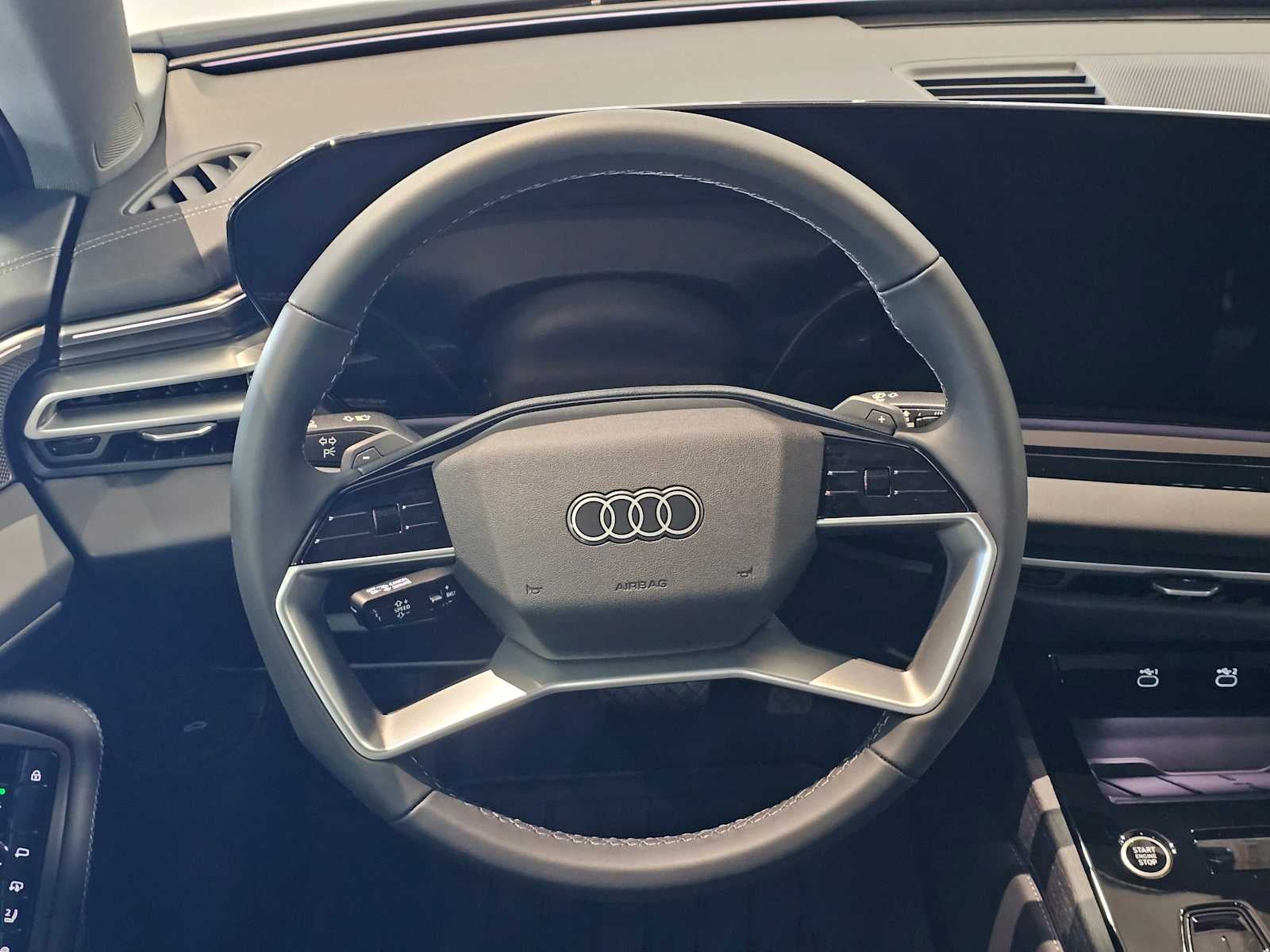2026 Audi A5 Premium Plus 2.0 TFSI quattro