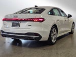 2026 Audi A5 Premium Plus 2.0 TFSI quattro
