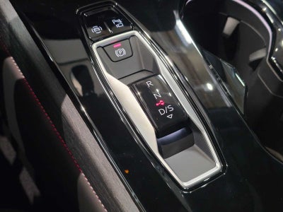 2026 Audi A5 Premium Plus 2.0 TFSI quattro