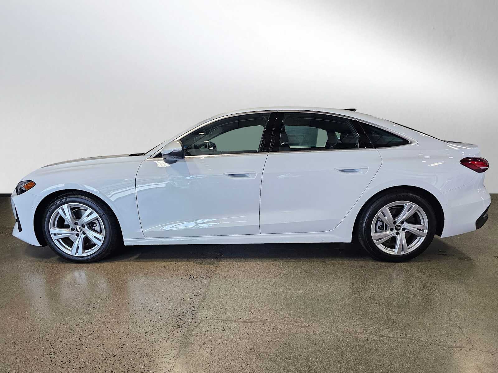 2026 Audi A5 Premium Plus 2.0 TFSI quattro