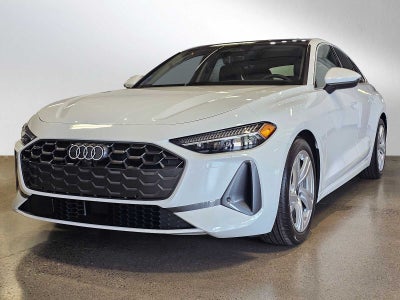 2026 Audi A5 Premium Plus 2.0 TFSI quattro