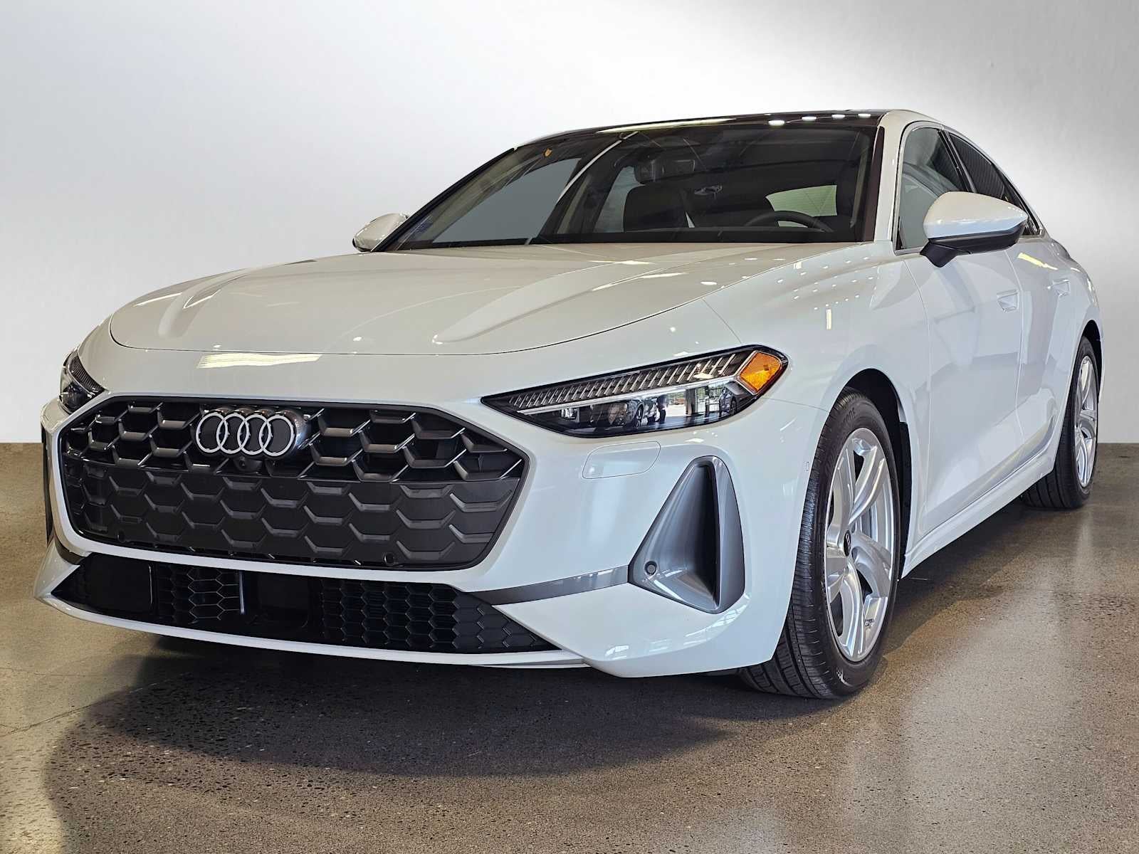 2026 Audi A5 Premium Plus 2.0 TFSI quattro