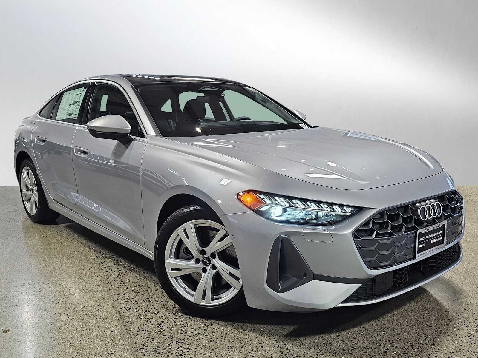 2025 Audi A5 Premium Plus 2.0 TFSI quattro