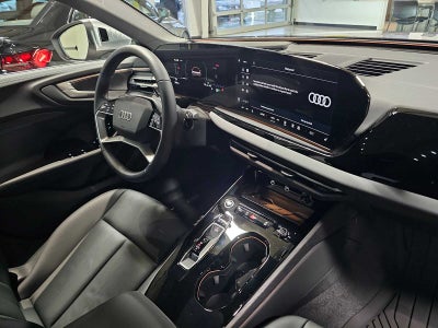 2025 Audi A5 Premium Plus 2.0 TFSI quattro