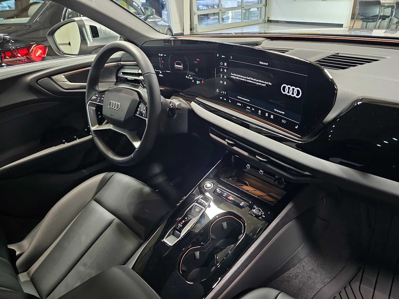 2025 Audi A5 Premium Plus 2.0 TFSI quattro