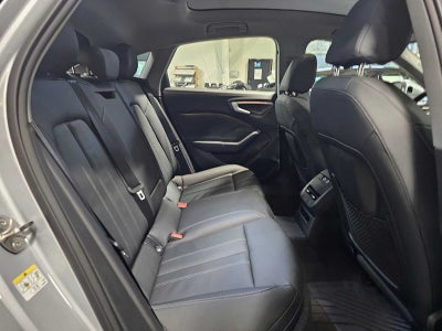 2025 Audi A5 Premium Plus 2.0 TFSI quattro