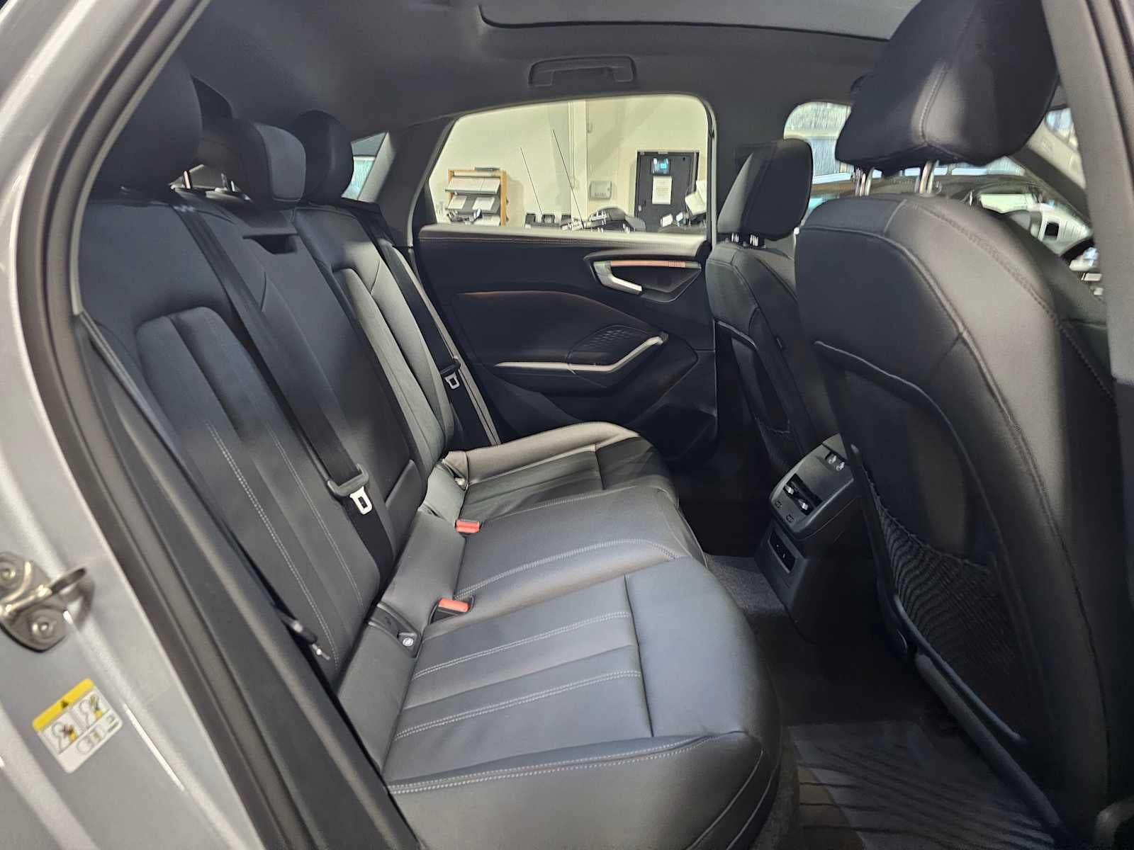 2025 Audi A5 Premium Plus 2.0 TFSI quattro