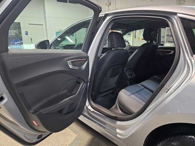 2025 Audi A5 Premium Plus 2.0 TFSI quattro