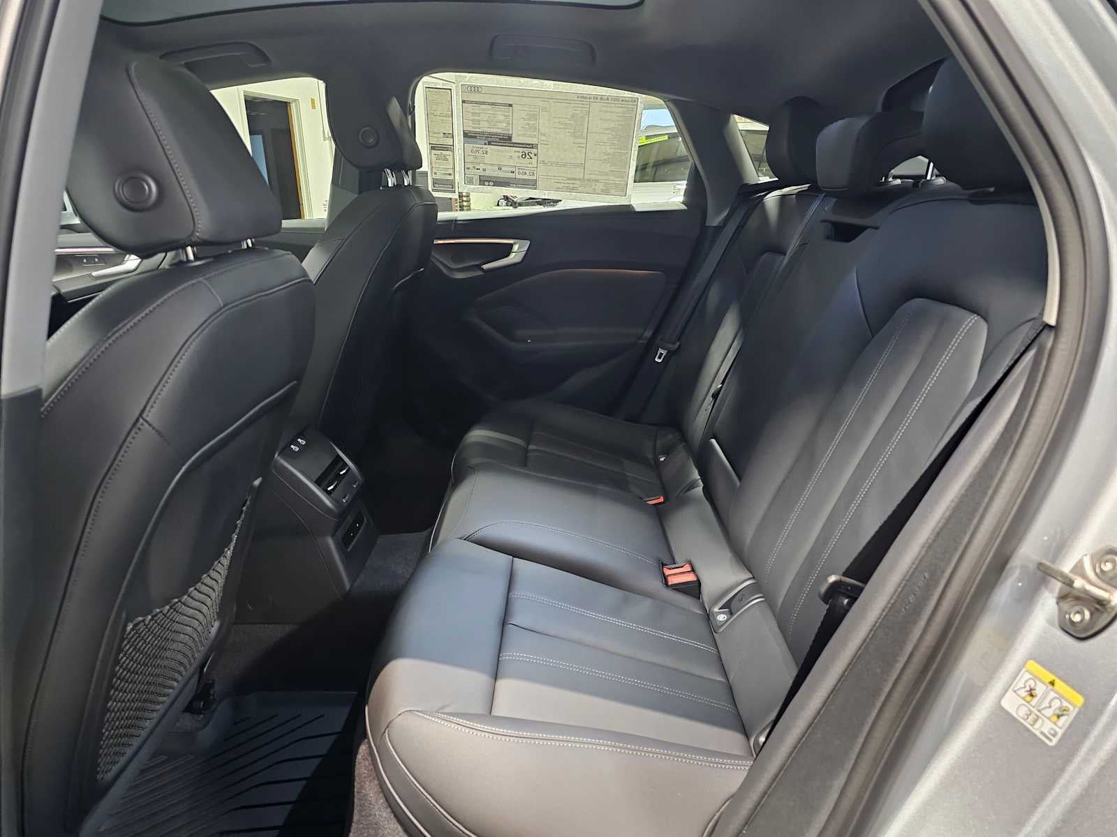 2025 Audi A5 Premium Plus 2.0 TFSI quattro