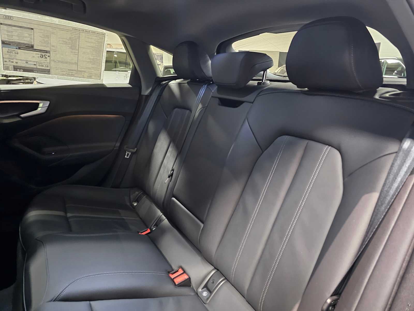 2025 Audi A5 Premium Plus 2.0 TFSI quattro