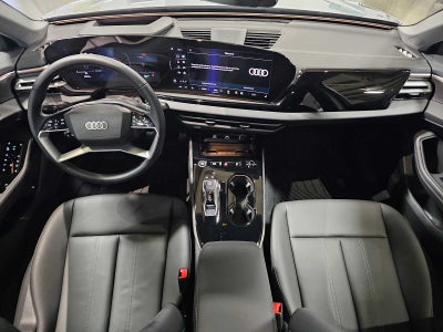 2025 Audi A5 Premium Plus 2.0 TFSI quattro