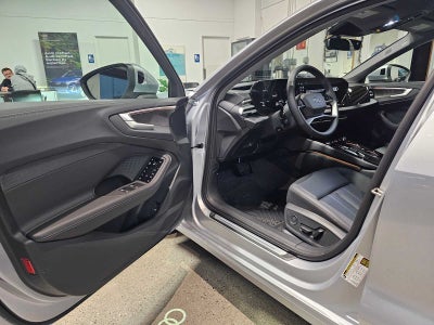 2025 Audi A5 Premium Plus 2.0 TFSI quattro