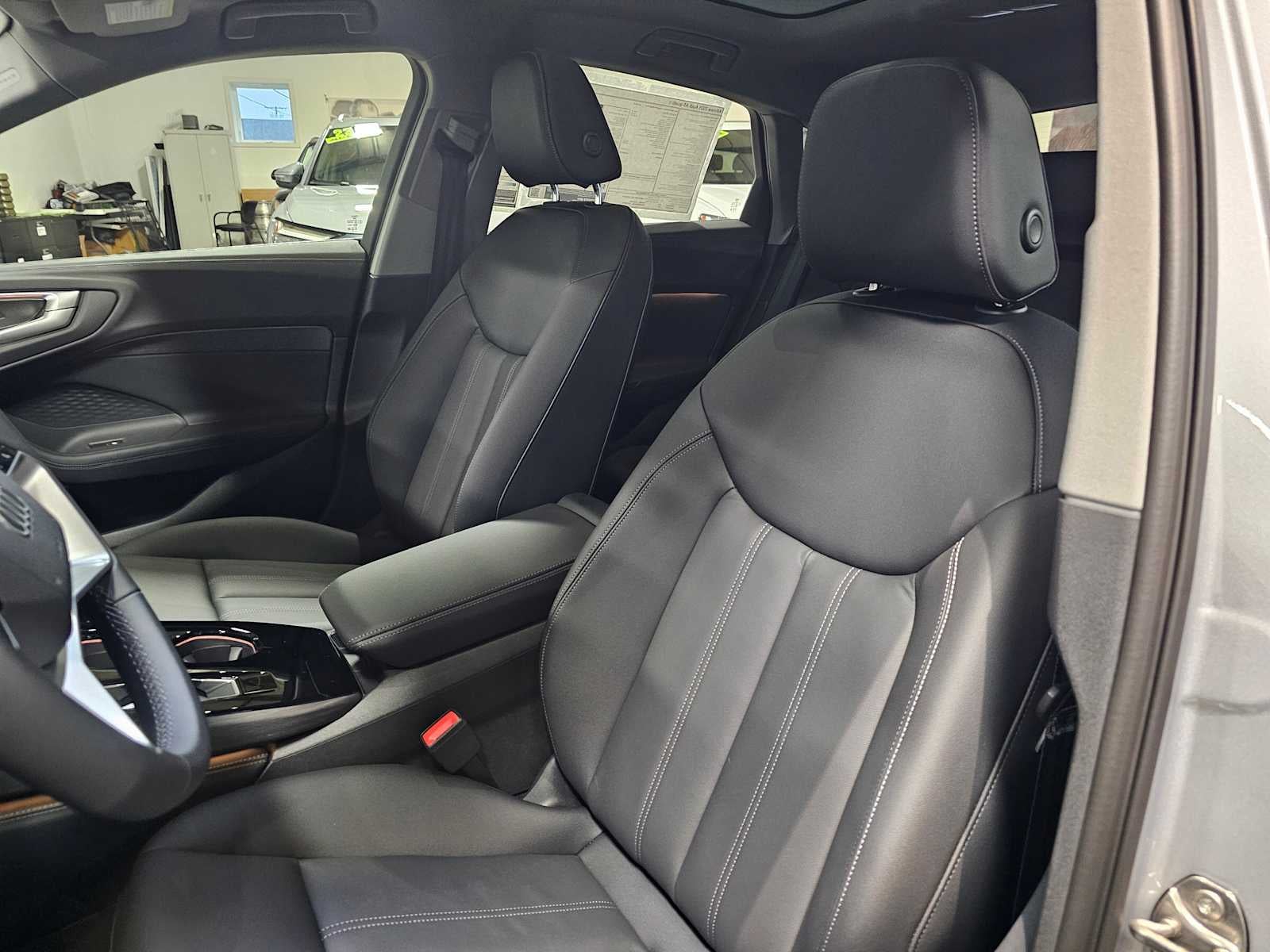 2025 Audi A5 Premium Plus 2.0 TFSI quattro