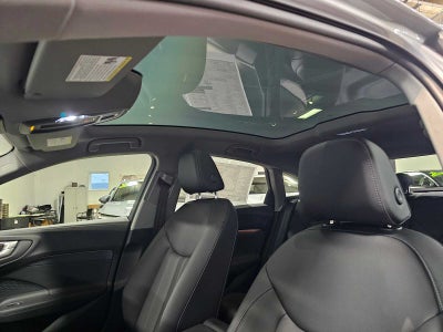 2025 Audi A5 Premium Plus 2.0 TFSI quattro