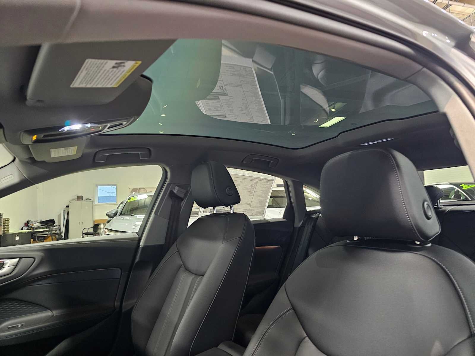 2025 Audi A5 Premium Plus 2.0 TFSI quattro