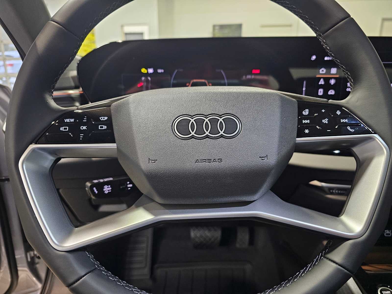 2025 Audi A5 Premium Plus 2.0 TFSI quattro