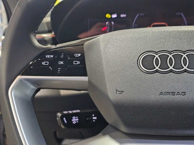 2025 Audi A5 Premium Plus 2.0 TFSI quattro