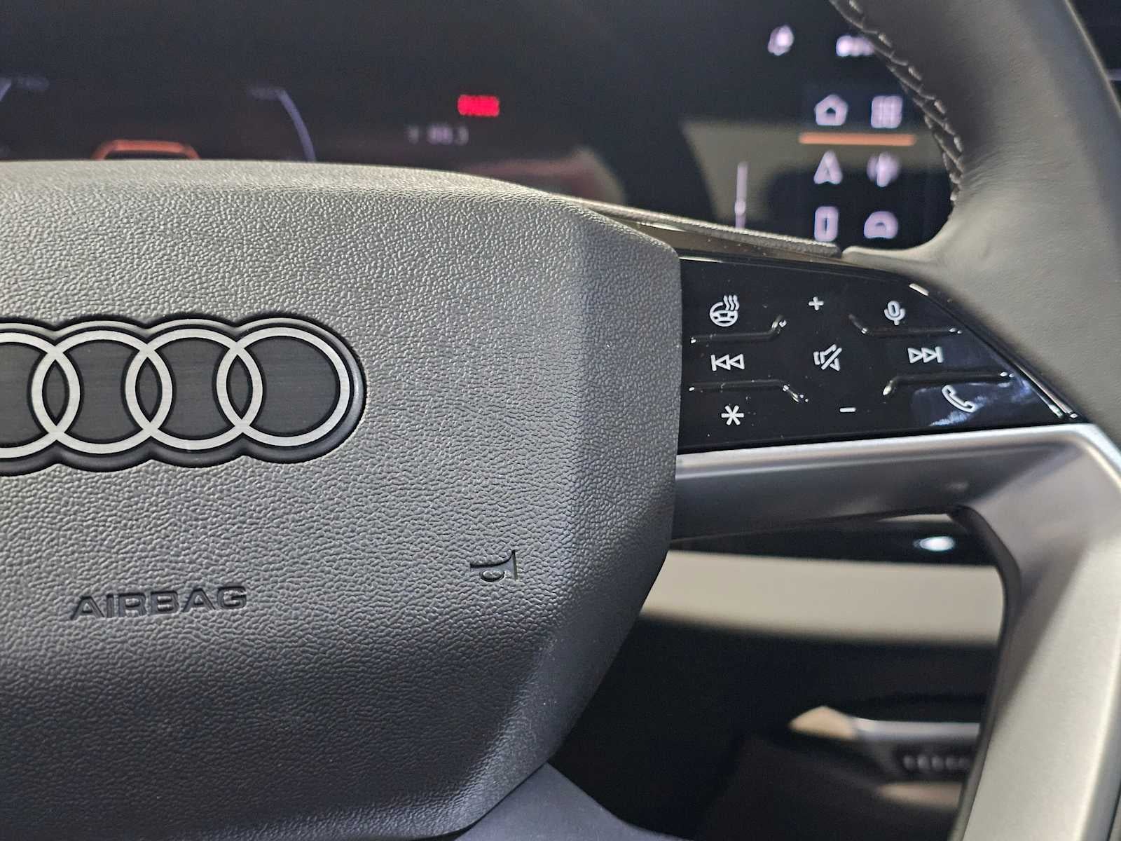 2025 Audi A5 Premium Plus 2.0 TFSI quattro