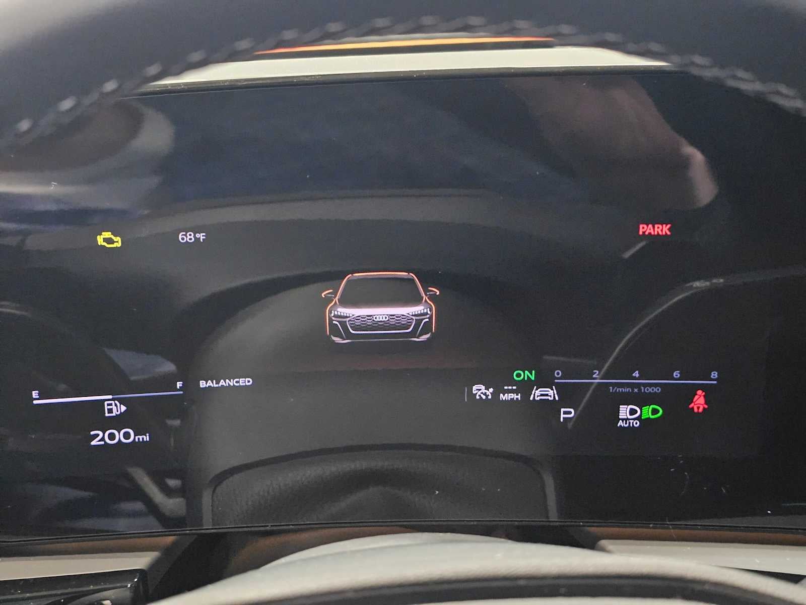 2025 Audi A5 Premium Plus 2.0 TFSI quattro