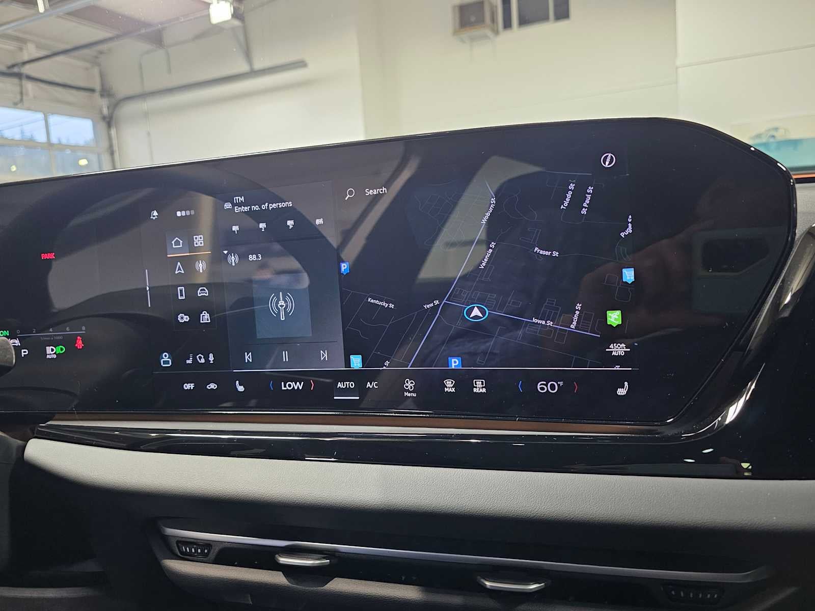 2025 Audi A5 Premium Plus 2.0 TFSI quattro