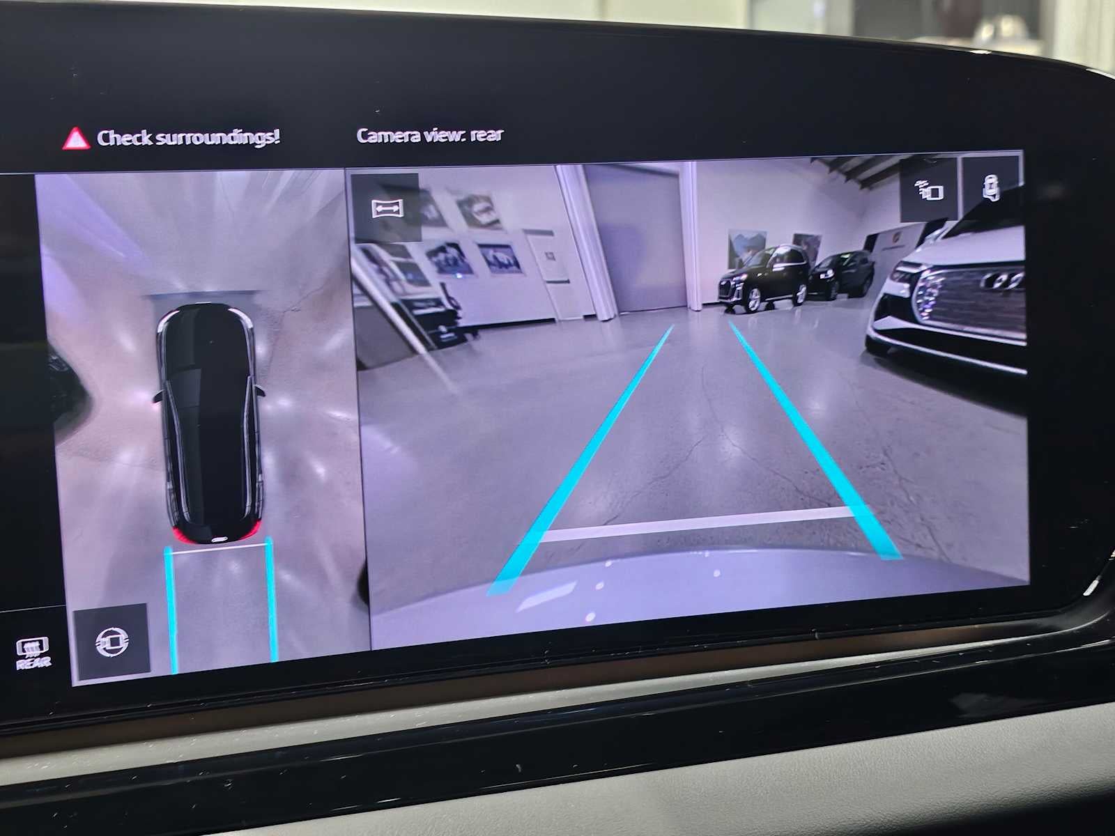 2025 Audi A5 Premium Plus 2.0 TFSI quattro