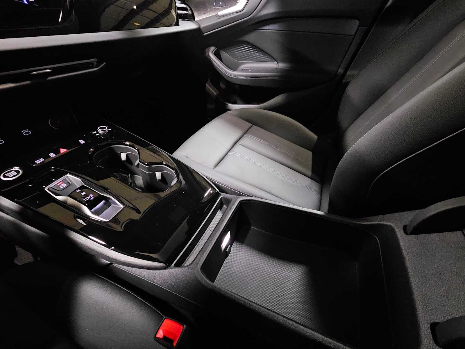 2025 Audi A5 Premium Plus 2.0 TFSI quattro