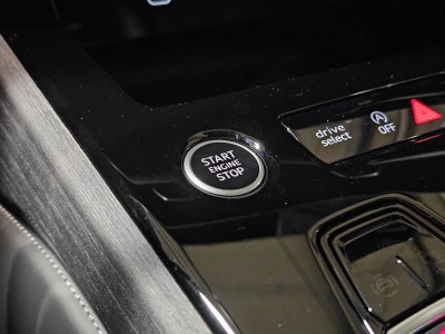 2025 Audi A5 Premium Plus 2.0 TFSI quattro