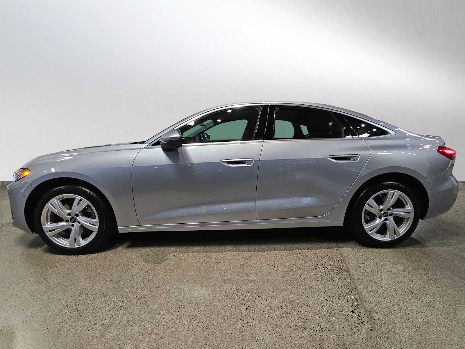 2025 Audi A5 Premium Plus 2.0 TFSI quattro