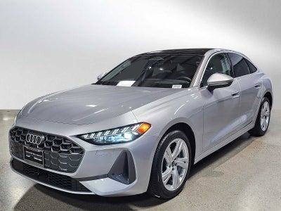 2025 Audi A5 Premium Plus 2.0 TFSI quattro