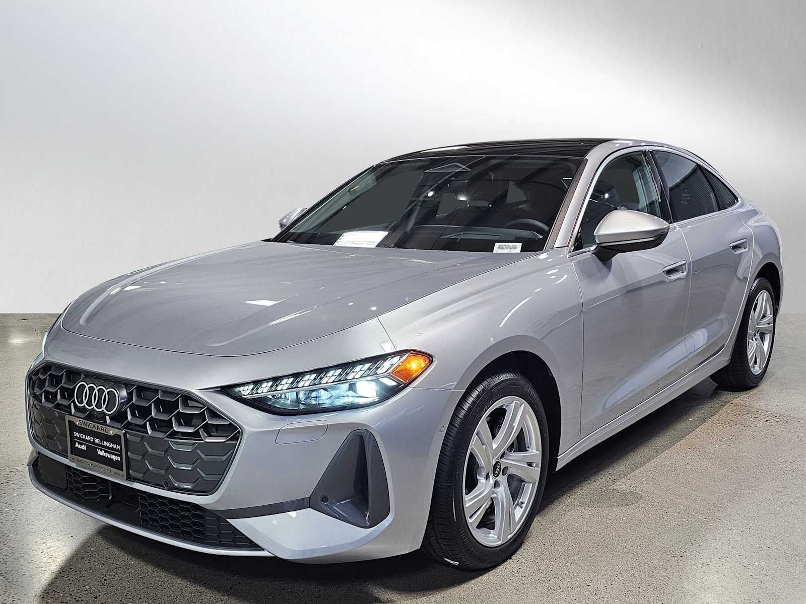 2025 Audi A5 Premium Plus 2.0 TFSI quattro