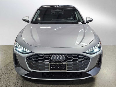 2025 Audi A5 Premium Plus 2.0 TFSI quattro