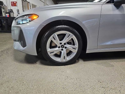 2025 Audi A5 Premium Plus 2.0 TFSI quattro