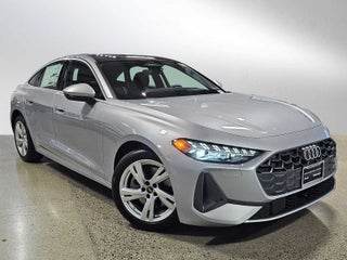 2025 Audi A5 Premium Plus 2.0 TFSI quattro