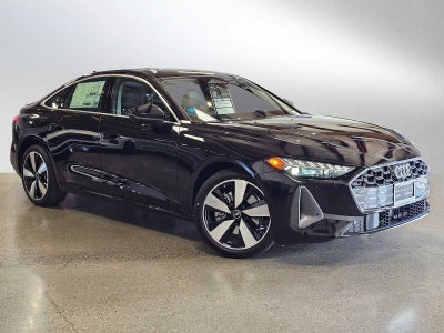 2025 Audi A5 Premium Plus 2.0 TFSI quattro