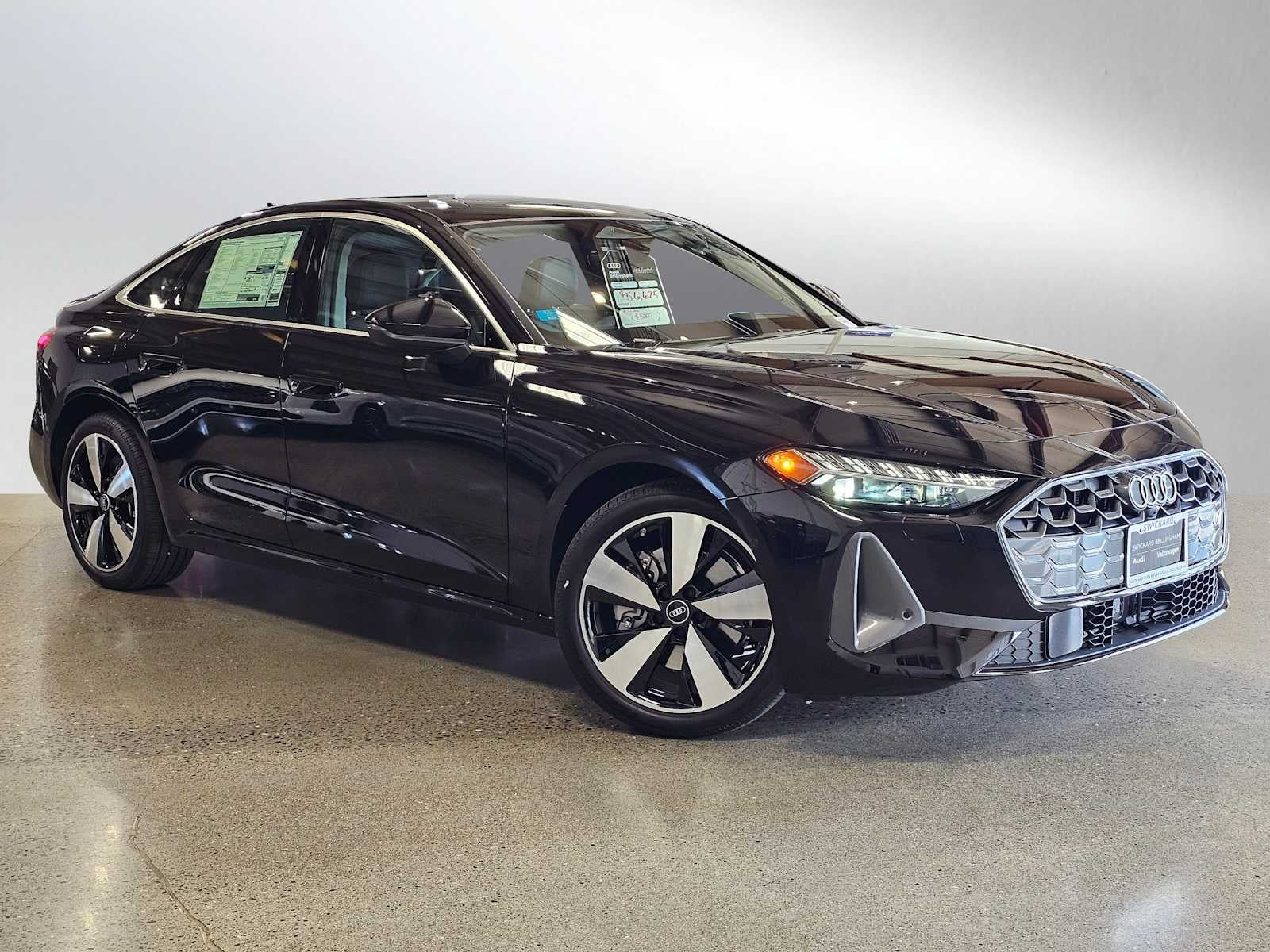 2025 Audi A5 Premium Plus 2.0 TFSI quattro