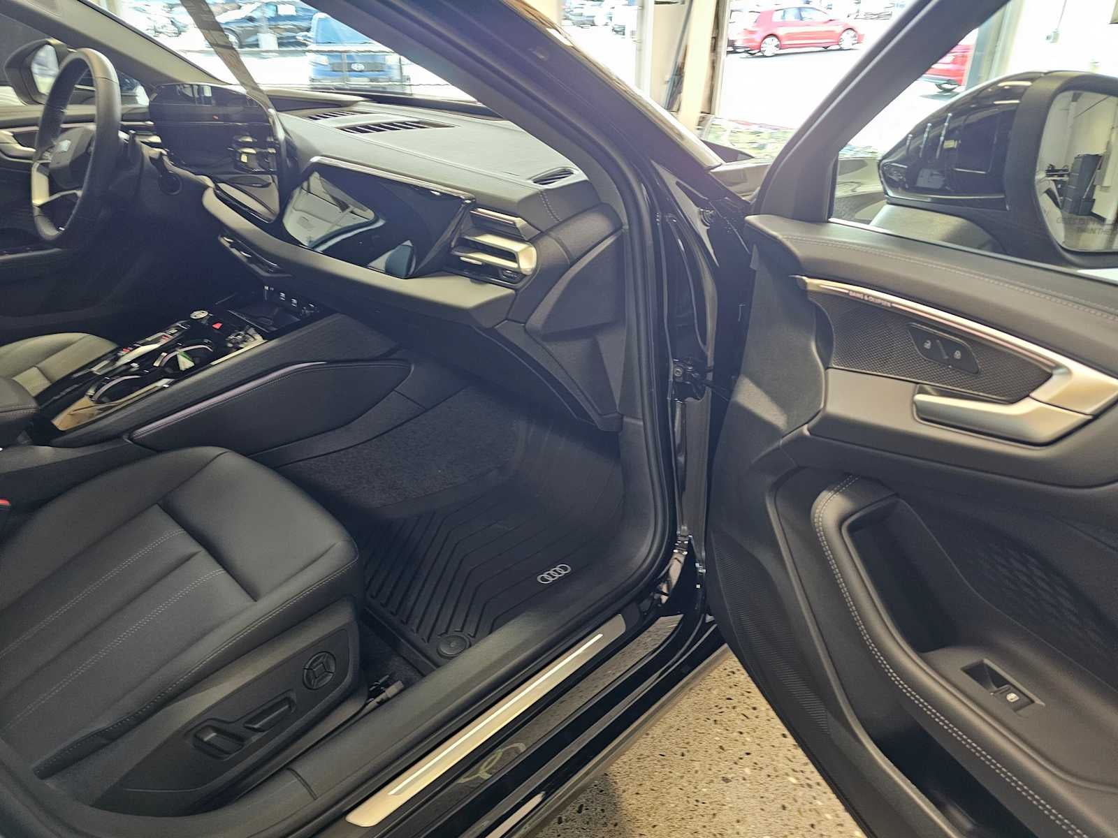 2025 Audi A5 Premium Plus 2.0 TFSI quattro