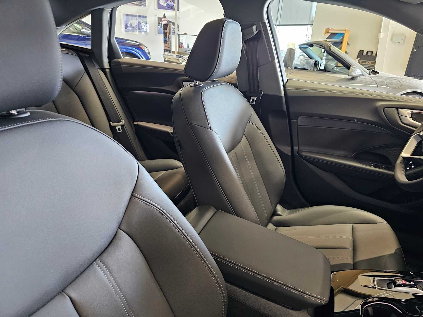 2025 Audi A5 Premium Plus 2.0 TFSI quattro