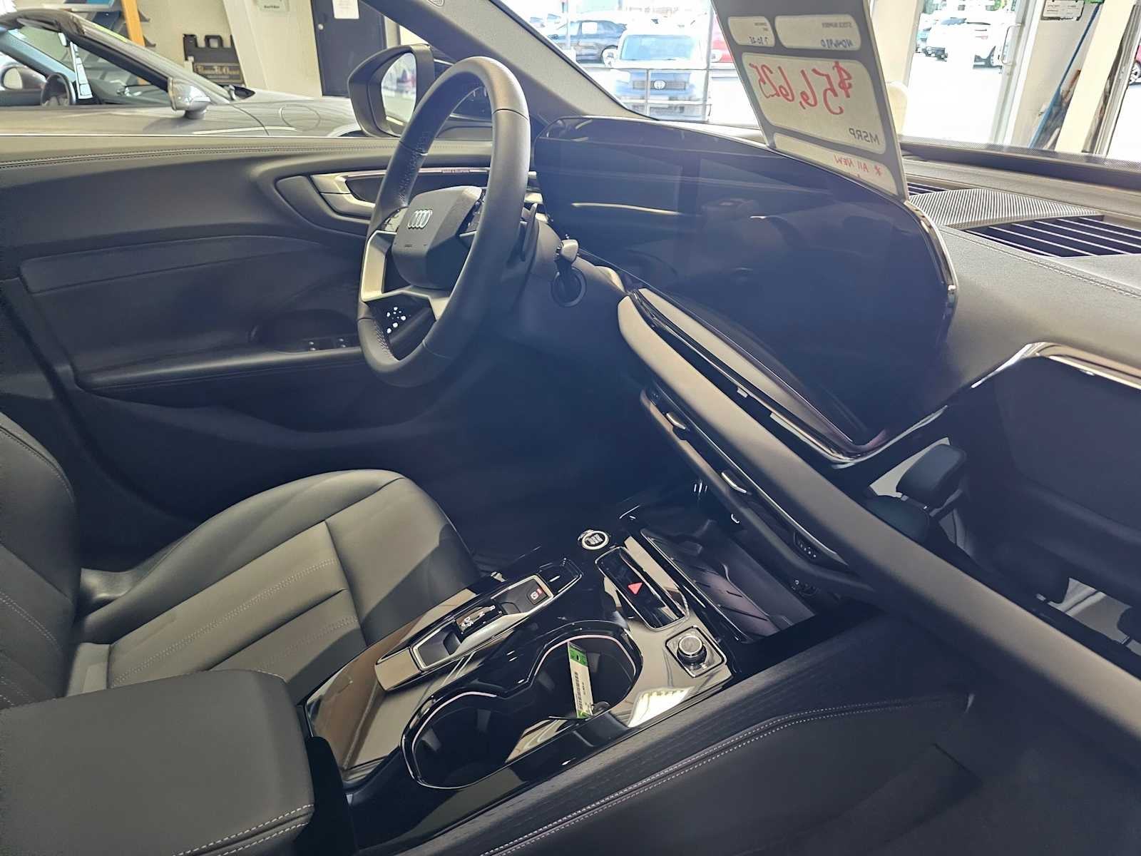 2025 Audi A5 Premium Plus 2.0 TFSI quattro