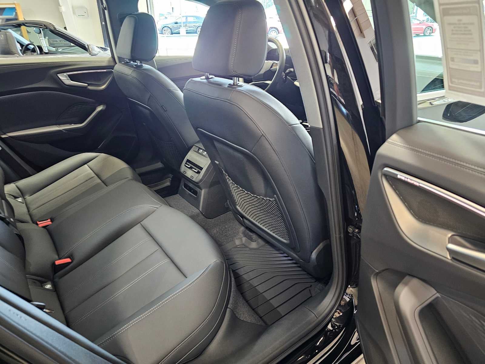 2025 Audi A5 Premium Plus 2.0 TFSI quattro