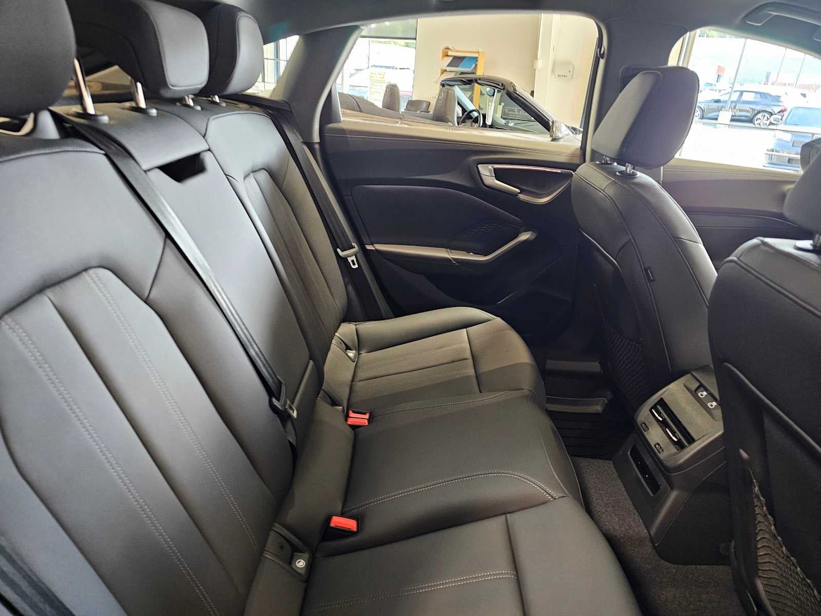 2025 Audi A5 Premium Plus 2.0 TFSI quattro