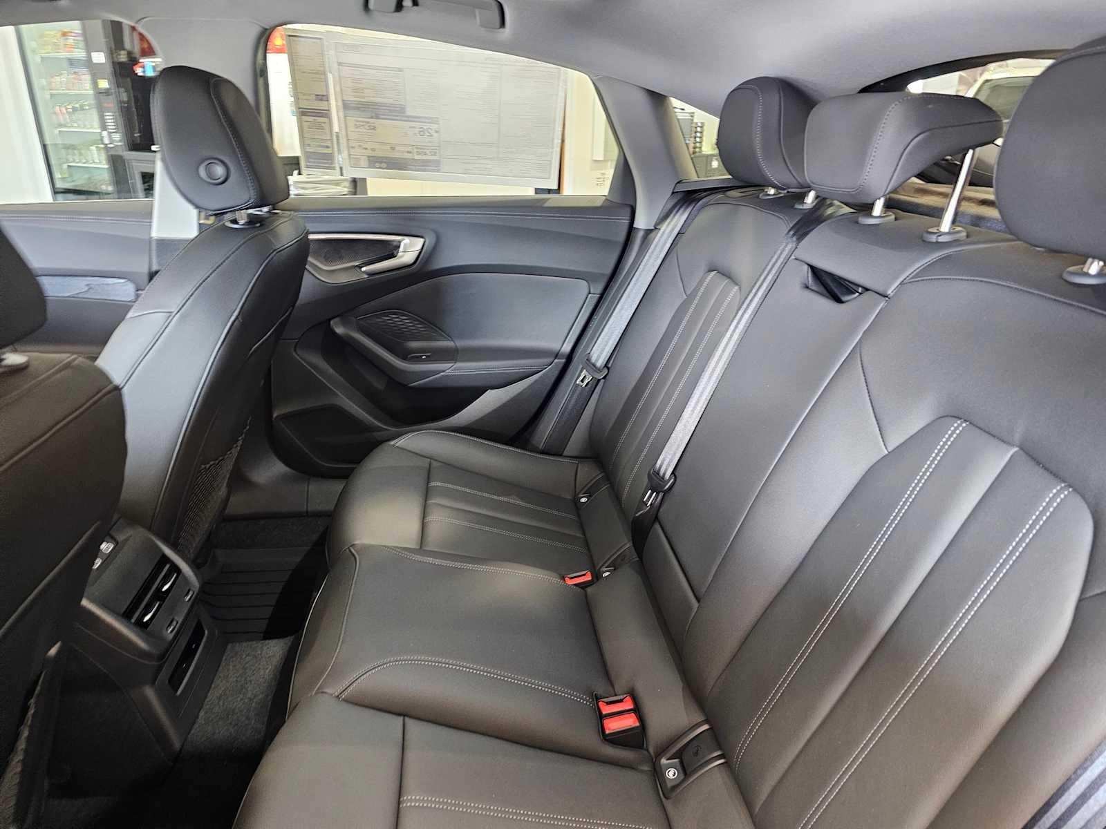 2025 Audi A5 Premium Plus 2.0 TFSI quattro