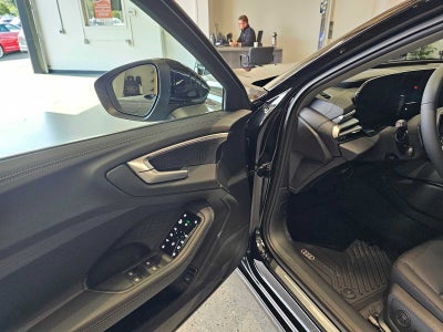 2025 Audi A5 Premium Plus 2.0 TFSI quattro