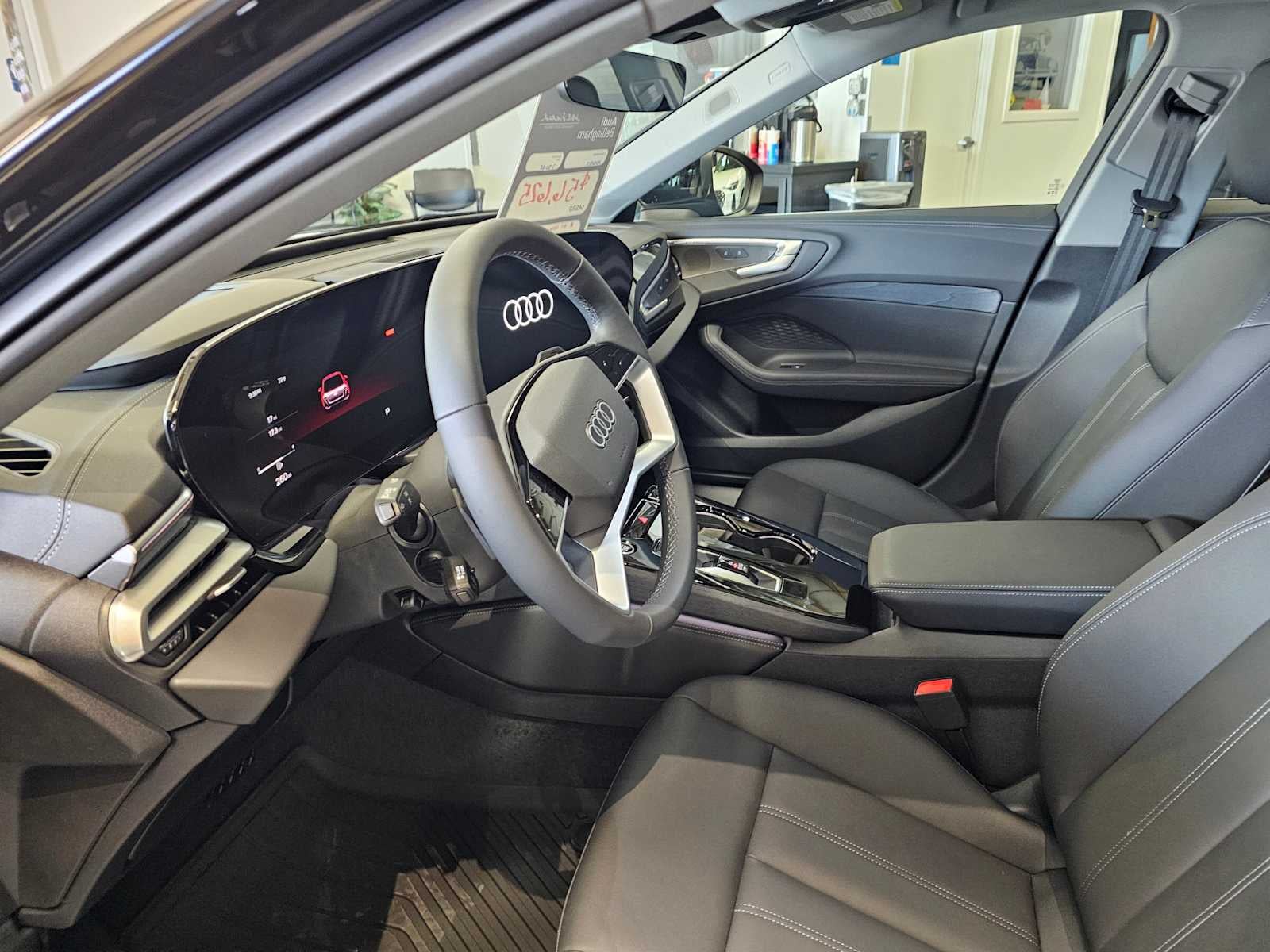 2025 Audi A5 Premium Plus 2.0 TFSI quattro