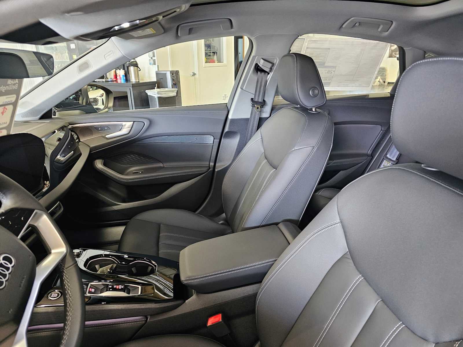 2025 Audi A5 Premium Plus 2.0 TFSI quattro