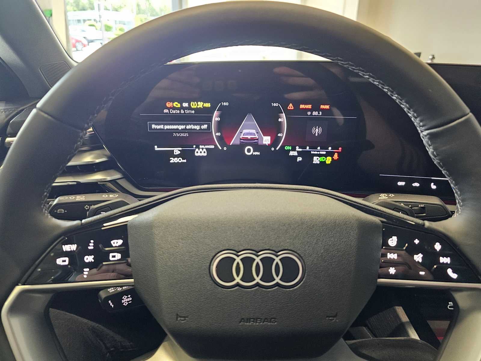 2025 Audi A5 Premium Plus 2.0 TFSI quattro