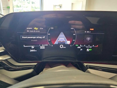 2025 Audi A5 Premium Plus 2.0 TFSI quattro